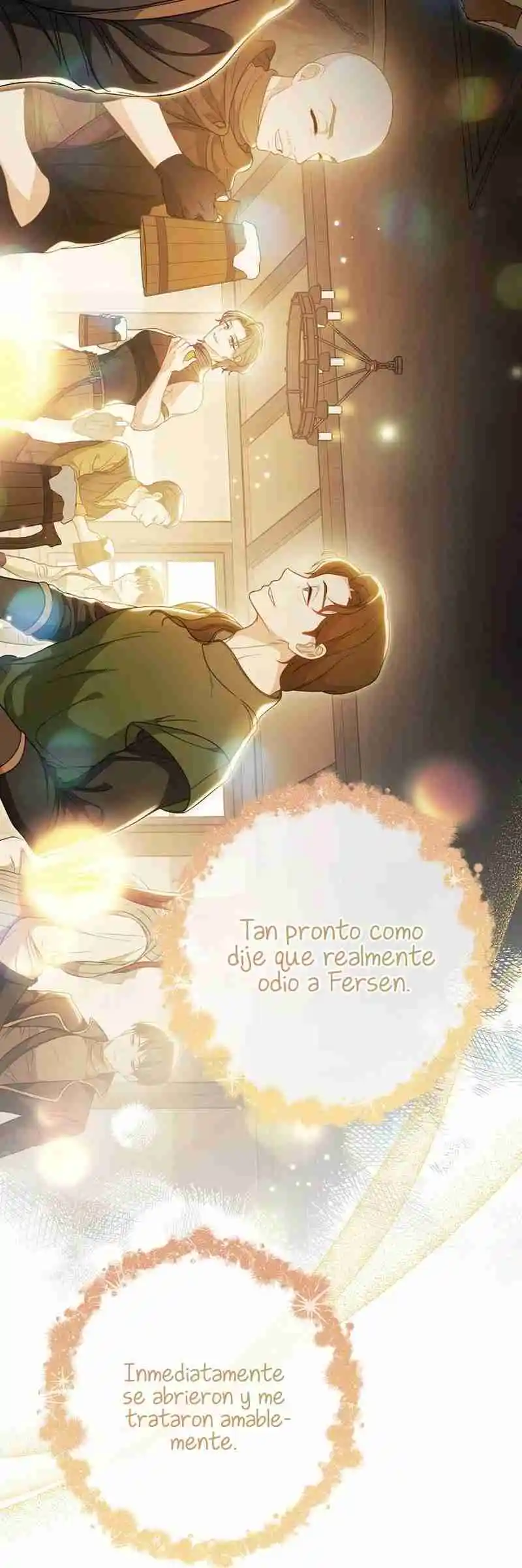 ¿Protagonista? ¡No Te Quiero De Vuelta! - Capítulo 5 - Página 28 - LectorTMOo