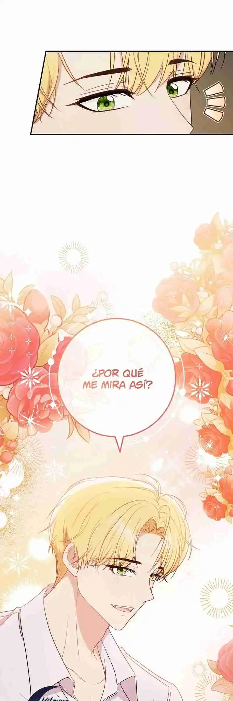 ¿Protagonista? ¡No Te Quiero De Vuelta! - Capítulo 5 - Página 30 - LectorTMOo