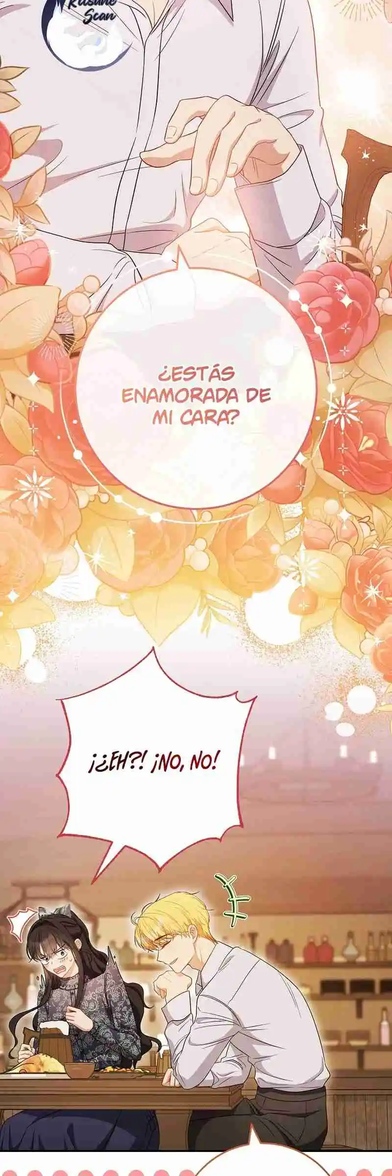 ¿Protagonista? ¡No Te Quiero De Vuelta! - Capítulo 5 - Página 31 - LectorTMOo