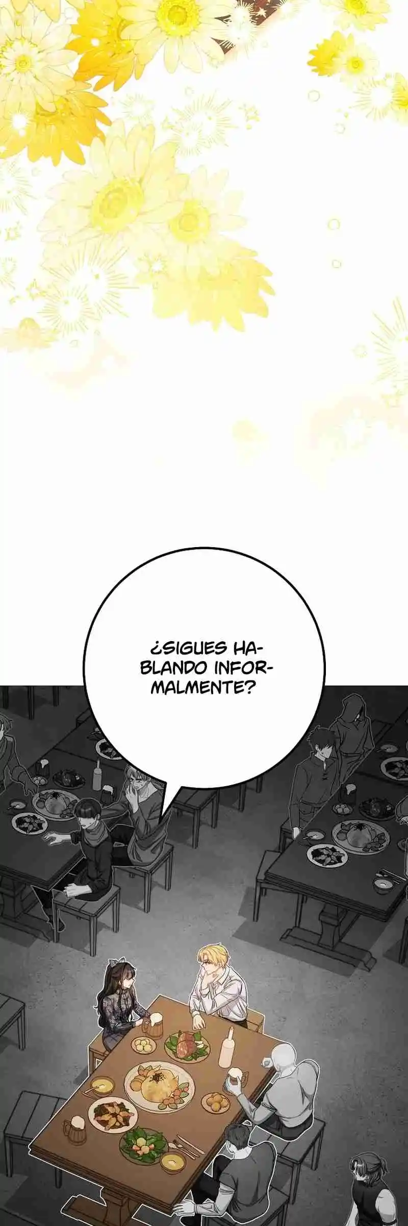 ¿Protagonista? ¡No Te Quiero De Vuelta! - Capítulo 5 - Página 36 - LectorTMOo