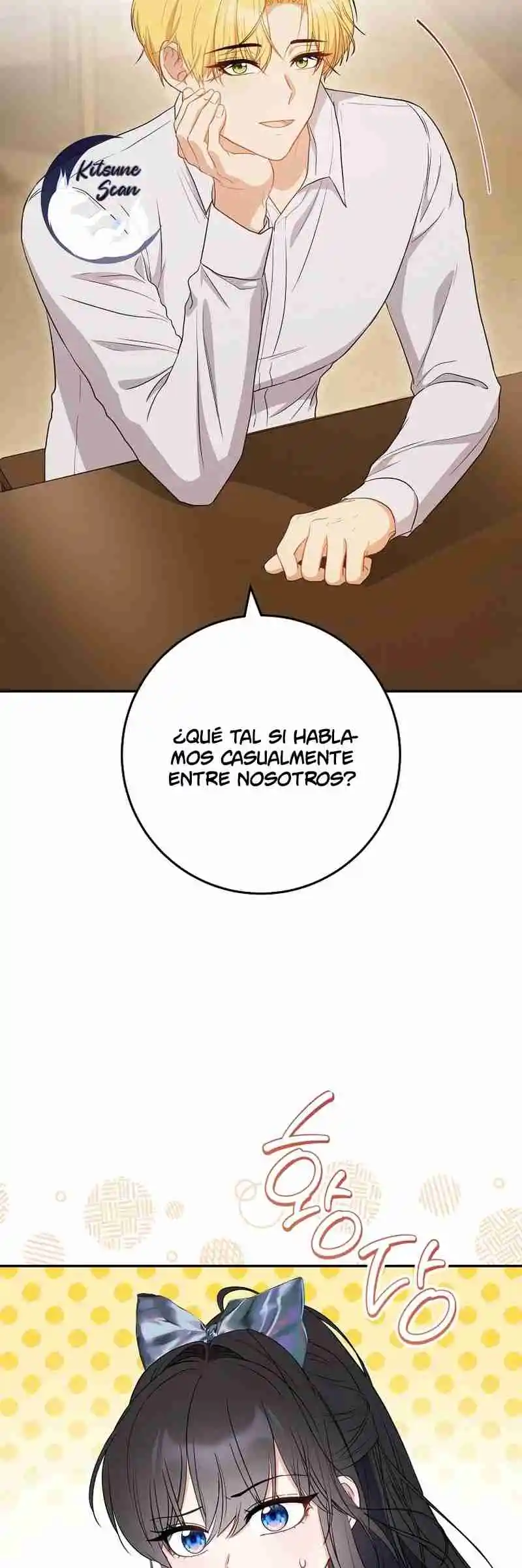 ¿Protagonista? ¡No Te Quiero De Vuelta! - Capítulo 5 - Página 42 - LectorTMOo