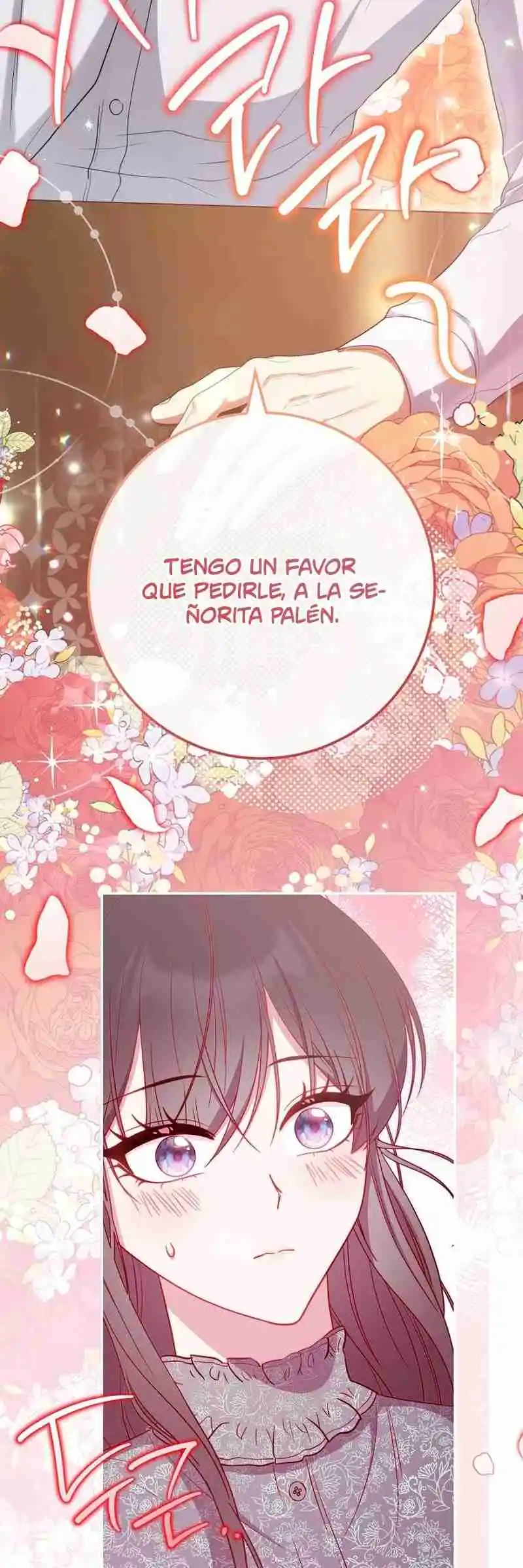 ¿Protagonista? ¡No Te Quiero De Vuelta! - Capítulo 5 - Página 45 - LectorTMOo