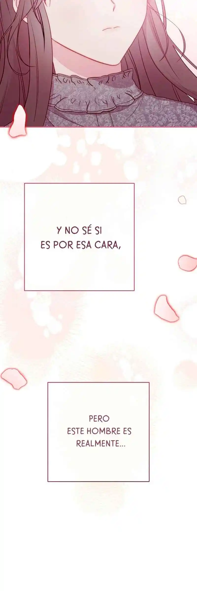 ¿Protagonista? ¡No Te Quiero De Vuelta! - Capítulo 5 - Página 47 - LectorTMOo