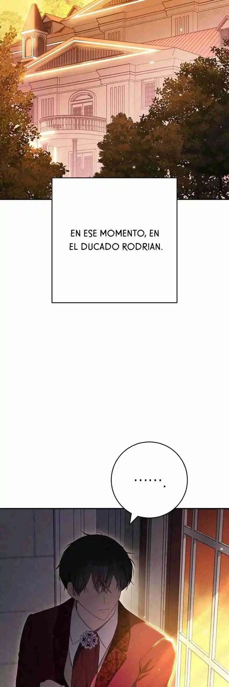¿Protagonista? ¡No Te Quiero De Vuelta! - Capítulo 5 - Página 60 - LectorTMOo