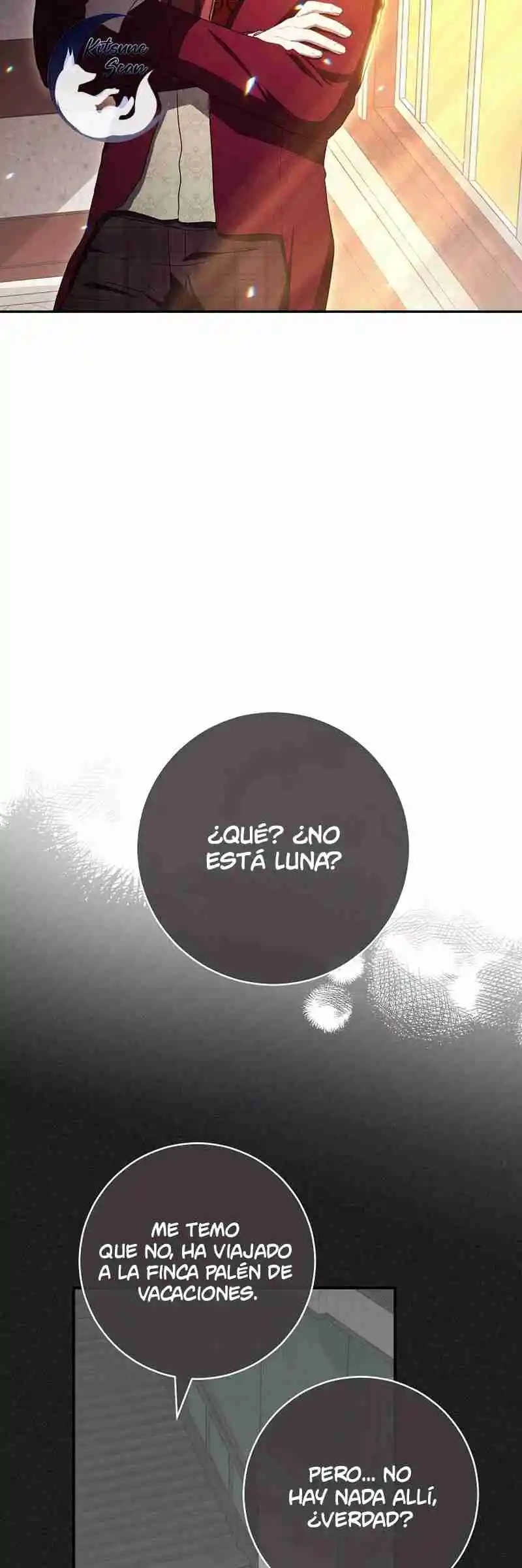 ¿Protagonista? ¡No Te Quiero De Vuelta! - Capítulo 5 - Página 61 - LectorTMOo