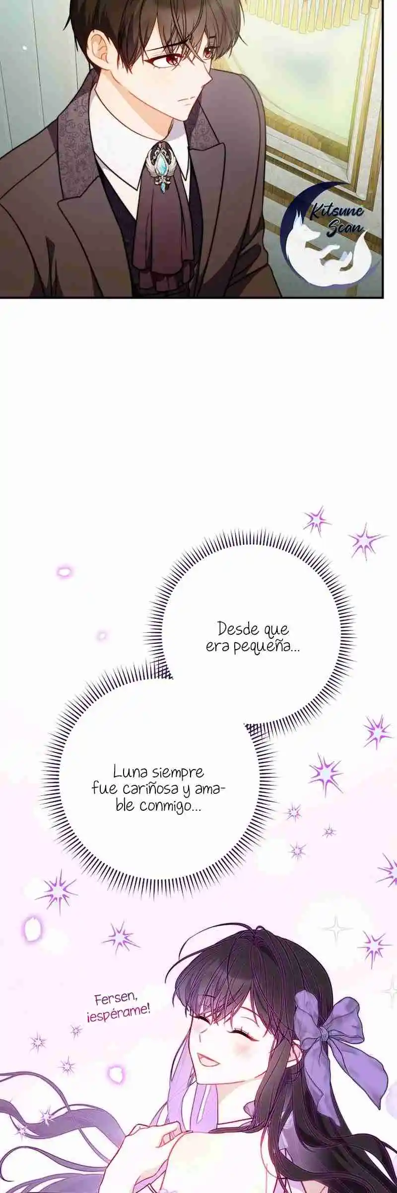 ¿Protagonista? ¡No Te Quiero De Vuelta! - Capítulo 6 - Página 2 - LectorTMOo