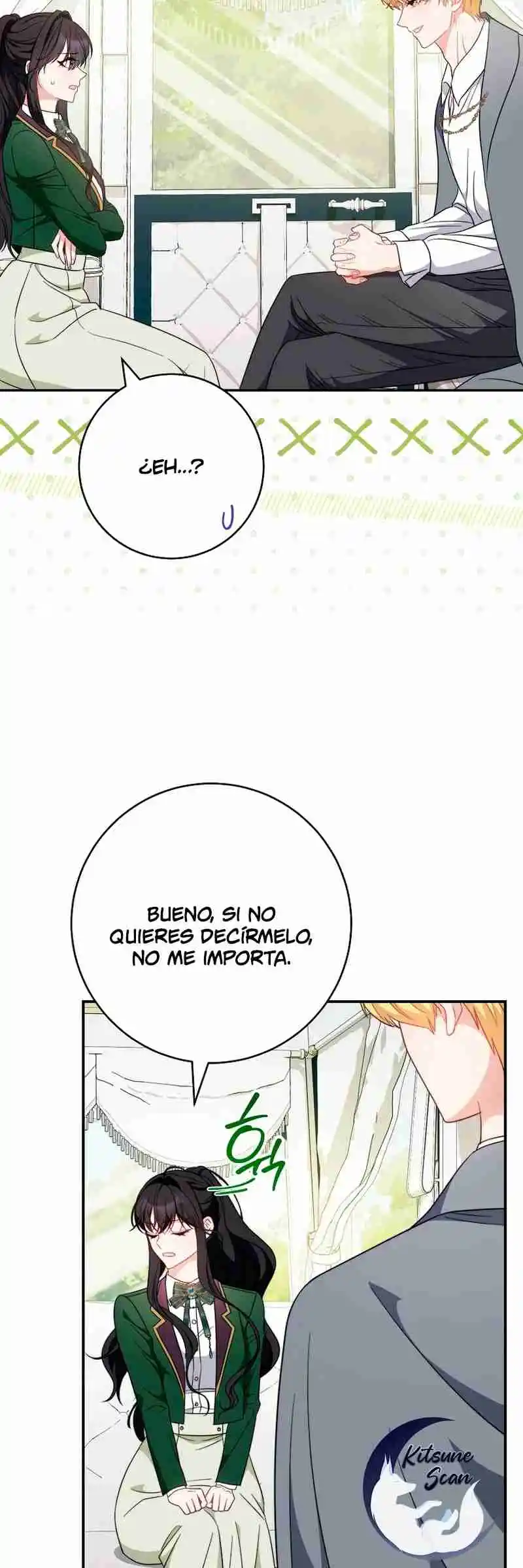 ¿Protagonista? ¡No Te Quiero De Vuelta! - Capítulo 6 - Página 20 - LectorTMOo