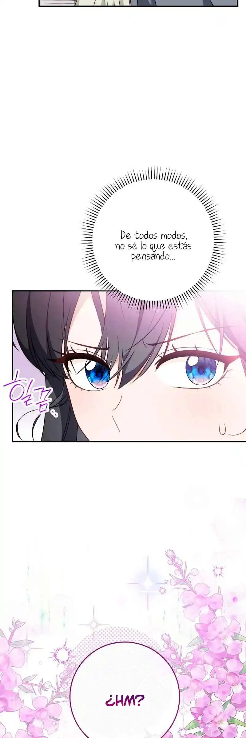 ¿Protagonista? ¡No Te Quiero De Vuelta! - Capítulo 6 - Página 21 - LectorTMOo
