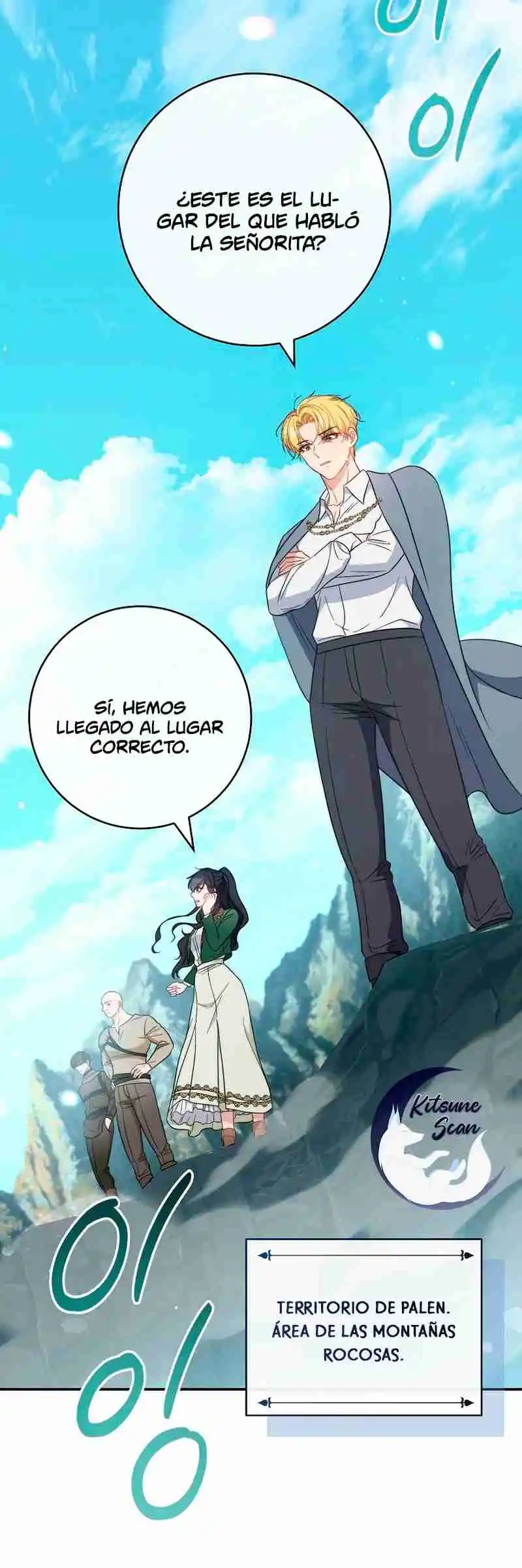 ¿Protagonista? ¡No Te Quiero De Vuelta! - Capítulo 6 - Página 25 - LectorTMOo