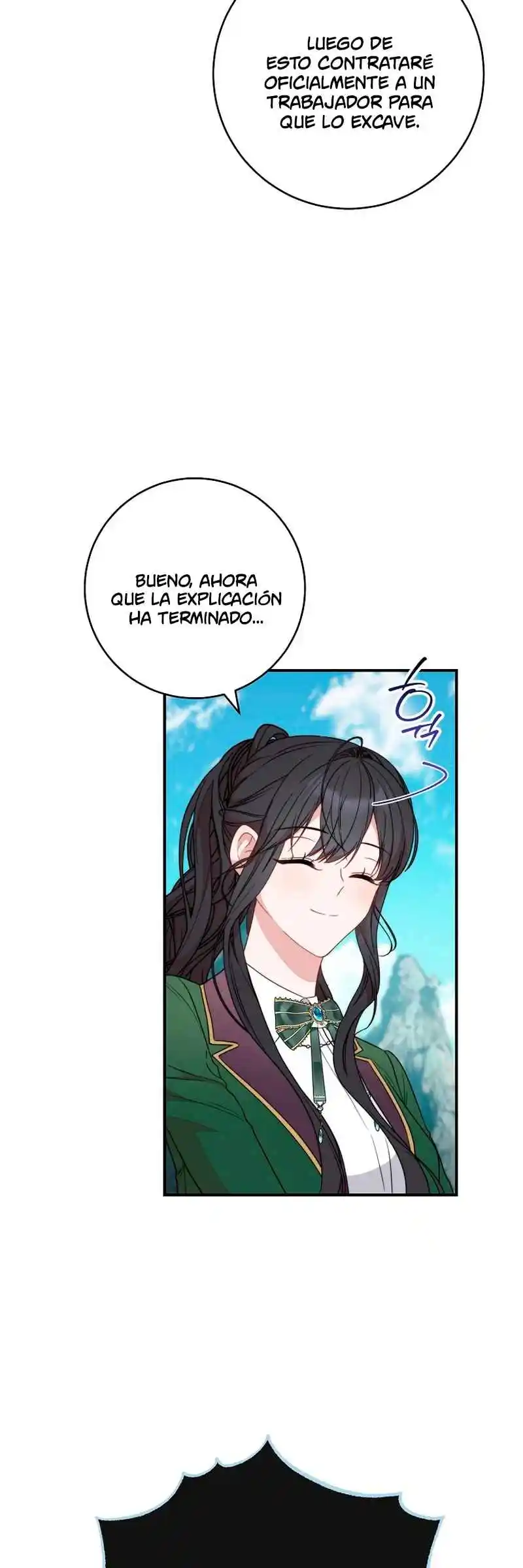 ¿Protagonista? ¡No Te Quiero De Vuelta! - Capítulo 6 - Página 29 - LectorTMOo