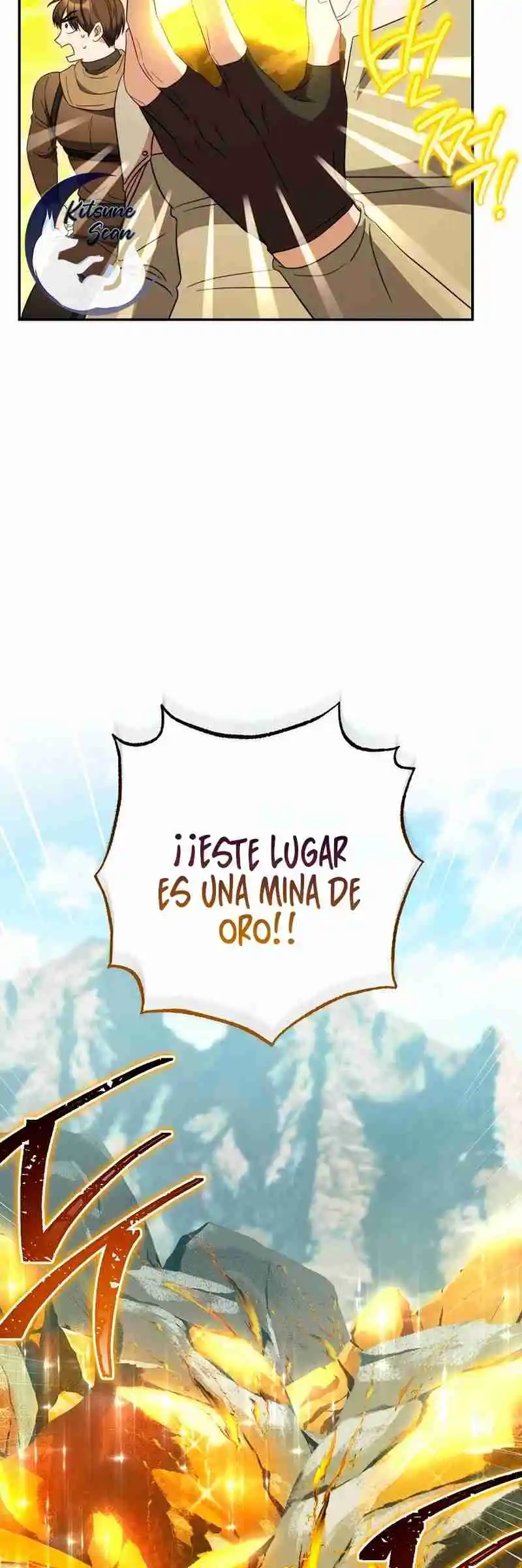 ¿Protagonista? ¡No Te Quiero De Vuelta! - Capítulo 6 - Página 33 - LectorTMOo