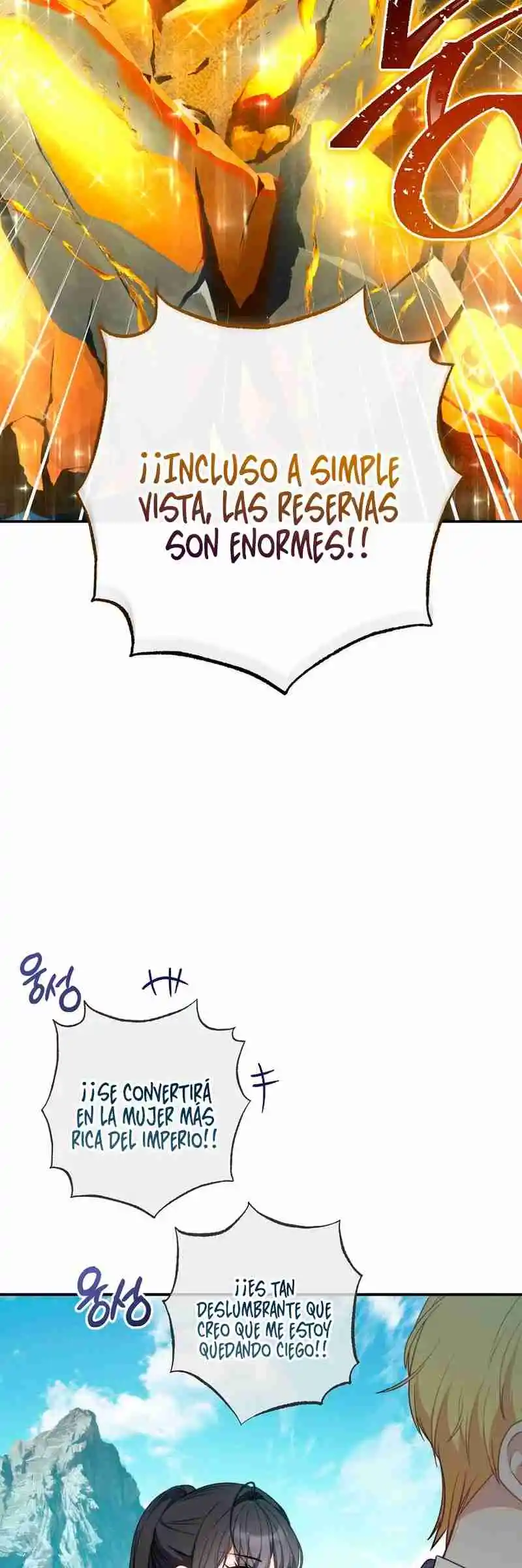 ¿Protagonista? ¡No Te Quiero De Vuelta! - Capítulo 6 - Página 34 - LectorTMOo