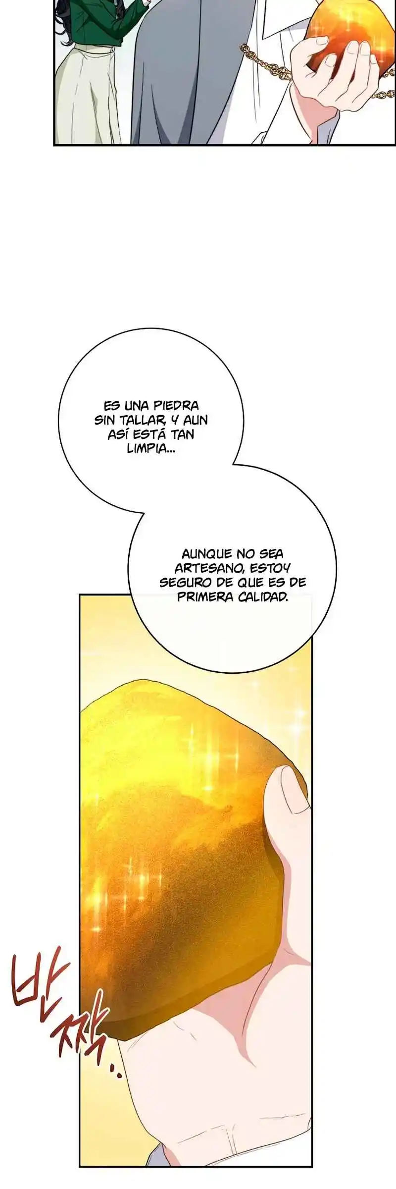 ¿Protagonista? ¡No Te Quiero De Vuelta! - Capítulo 6 - Página 39 - LectorTMOo