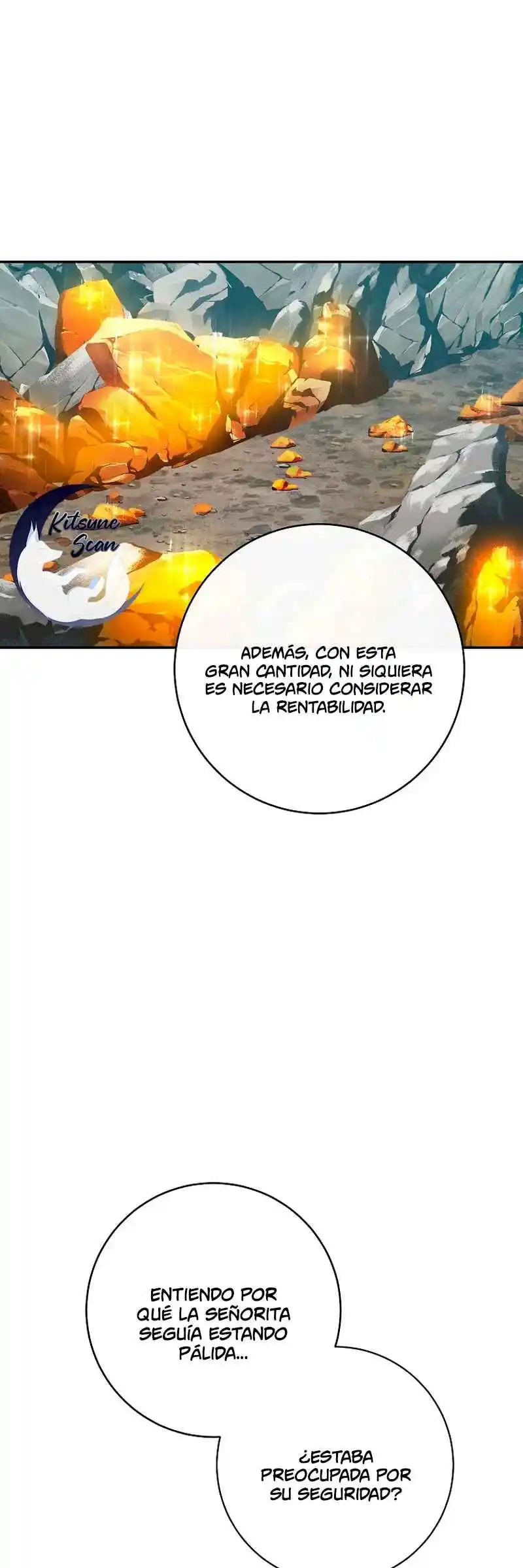 ¿Protagonista? ¡No Te Quiero De Vuelta! - Capítulo 6 - Página 40 - LectorTMOo