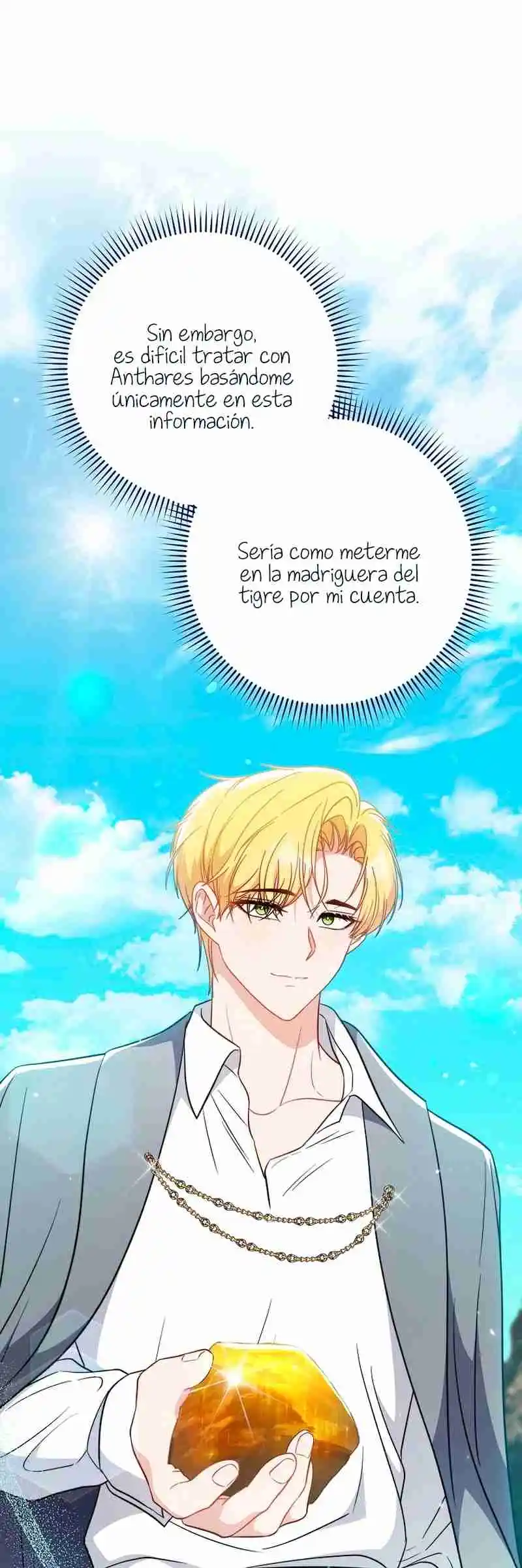 ¿Protagonista? ¡No Te Quiero De Vuelta! - Capítulo 6 - Página 54 - LectorTMOo