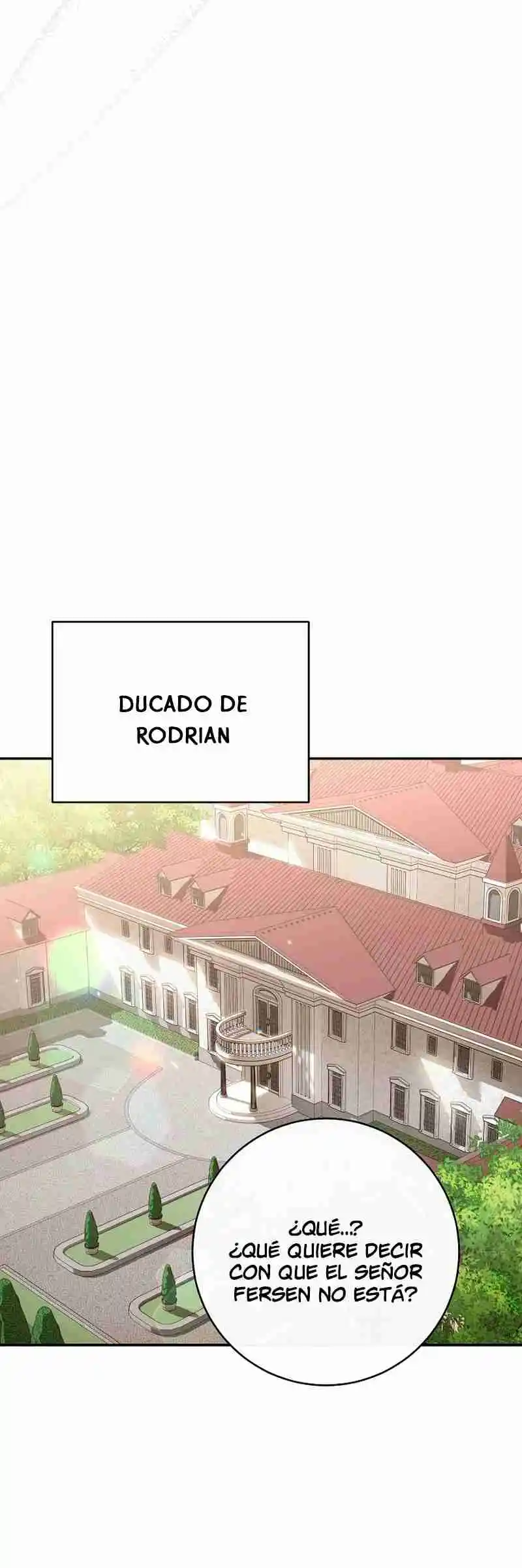 ¿Protagonista? ¡No Te Quiero De Vuelta! - Capítulo 6 - Página 57 - LectorTMOo