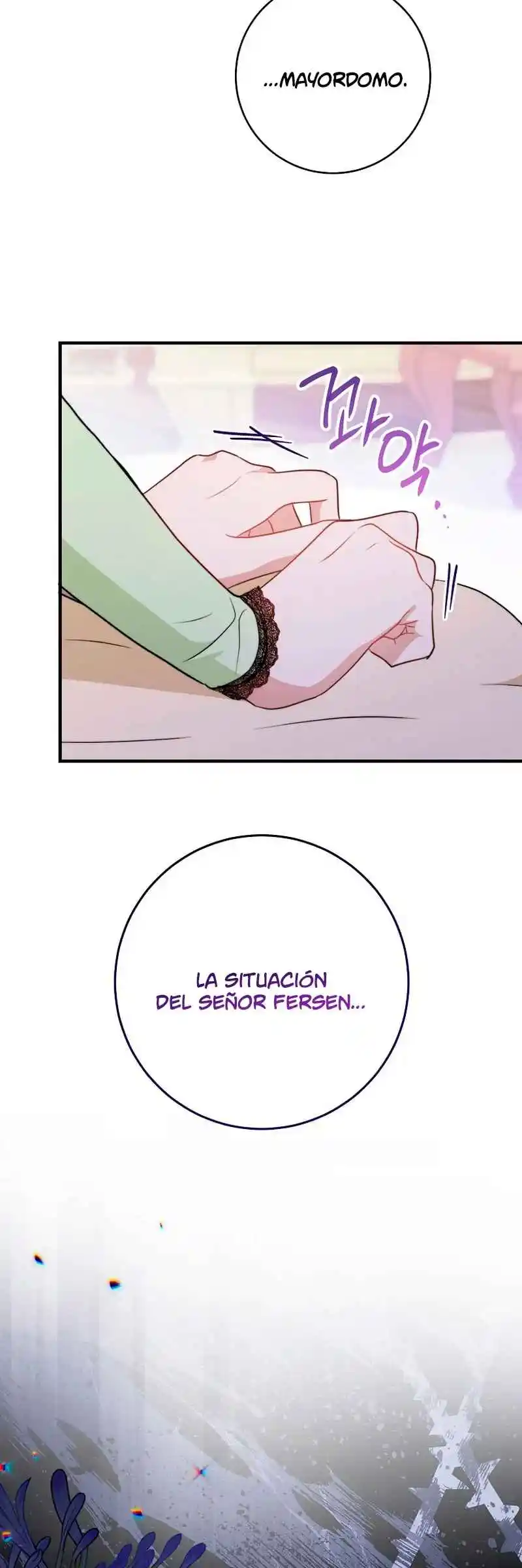 ¿Protagonista? ¡No Te Quiero De Vuelta! - Capítulo 6 - Página 60 - LectorTMOo