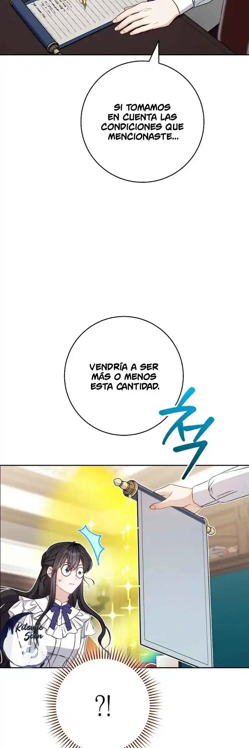 ¿Protagonista? ¡No Te Quiero De Vuelta! - Capítulo 7 - Página 20 - LectorTMOo
