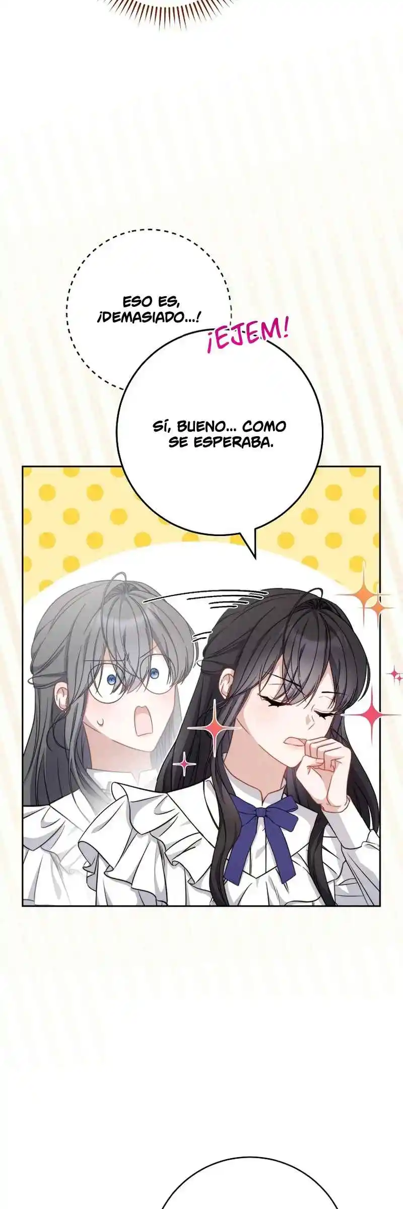 ¿Protagonista? ¡No Te Quiero De Vuelta! - Capítulo 7 - Página 21 - LectorTMOo