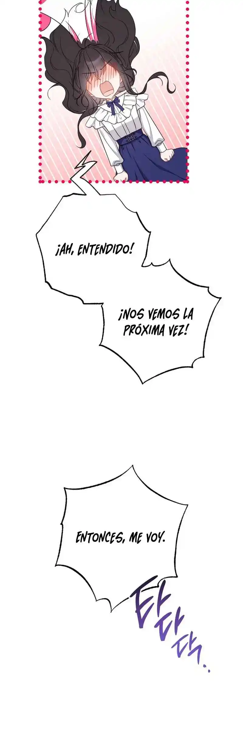 ¿Protagonista? ¡No Te Quiero De Vuelta! - Capítulo 7 - Página 30 - LectorTMOo