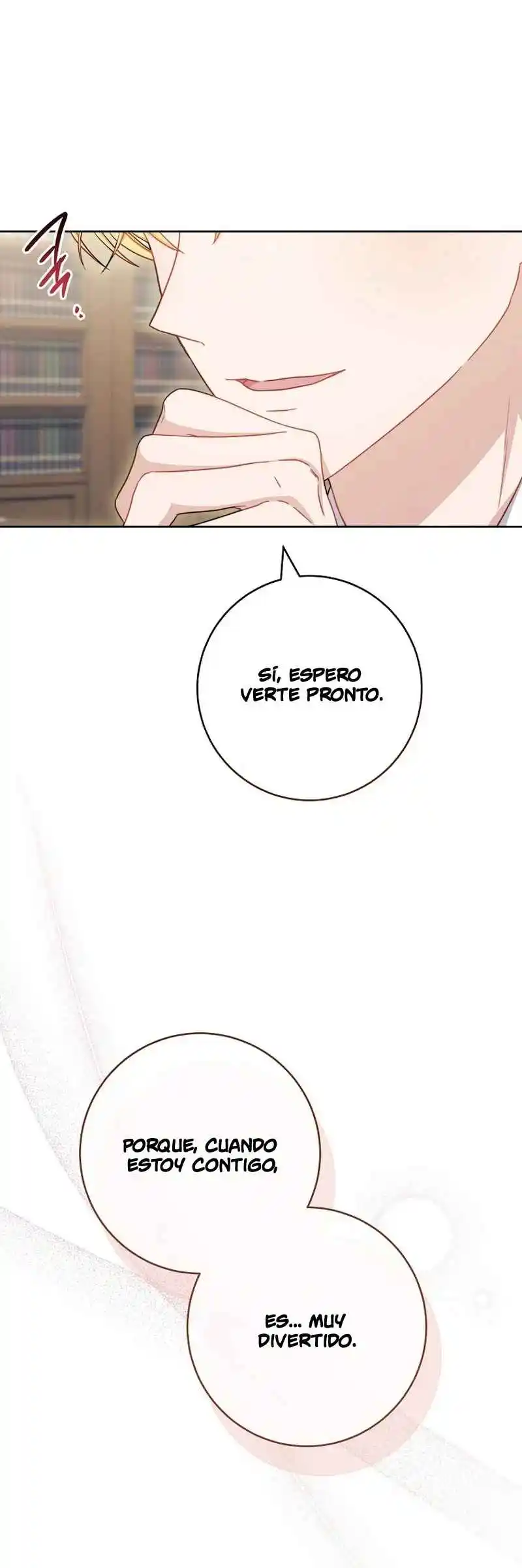 ¿Protagonista? ¡No Te Quiero De Vuelta! - Capítulo 7 - Página 31 - LectorTMOo