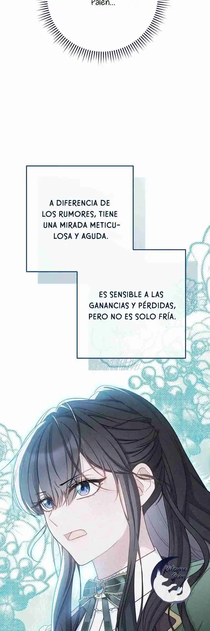 ¿Protagonista? ¡No Te Quiero De Vuelta! - Capítulo 7 - Página 37 - LectorTMOo