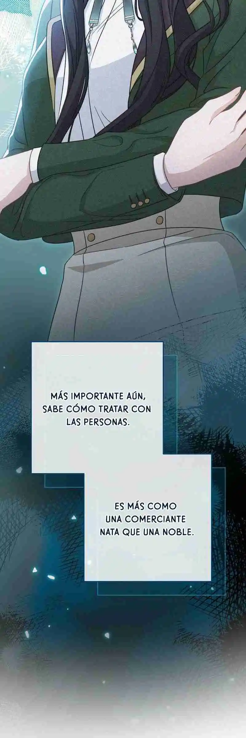 ¿Protagonista? ¡No Te Quiero De Vuelta! - Capítulo 7 - Página 38 - LectorTMOo