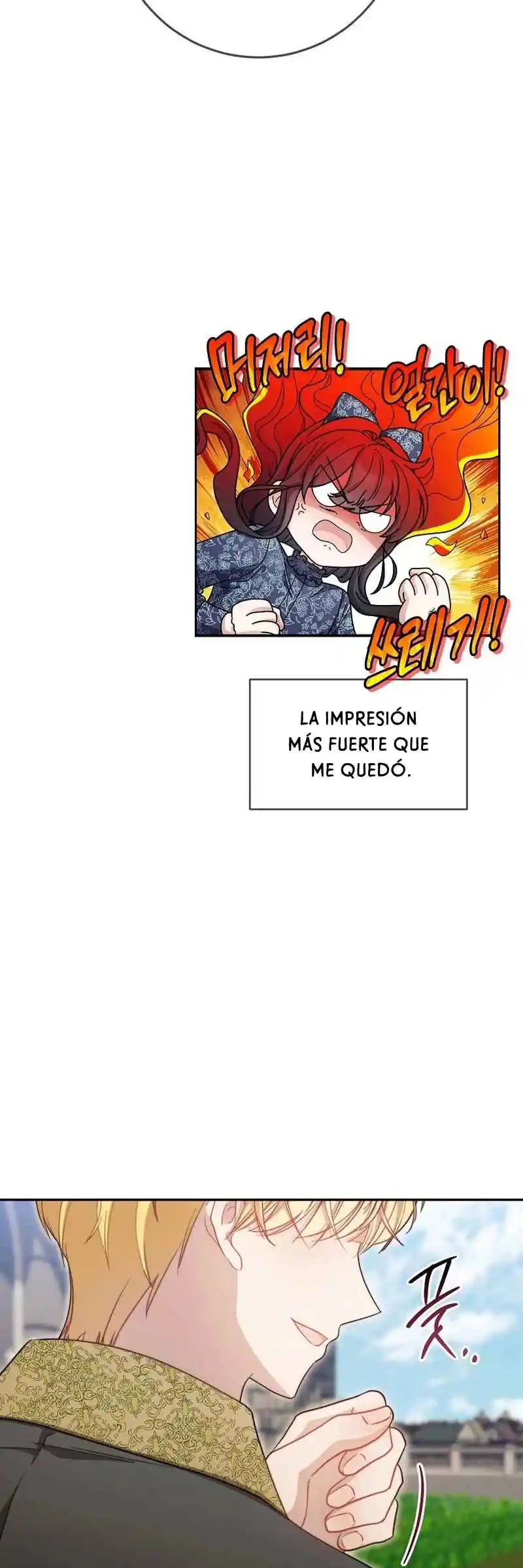 ¿Protagonista? ¡No Te Quiero De Vuelta! - Capítulo 7 - Página 41 - LectorTMOo