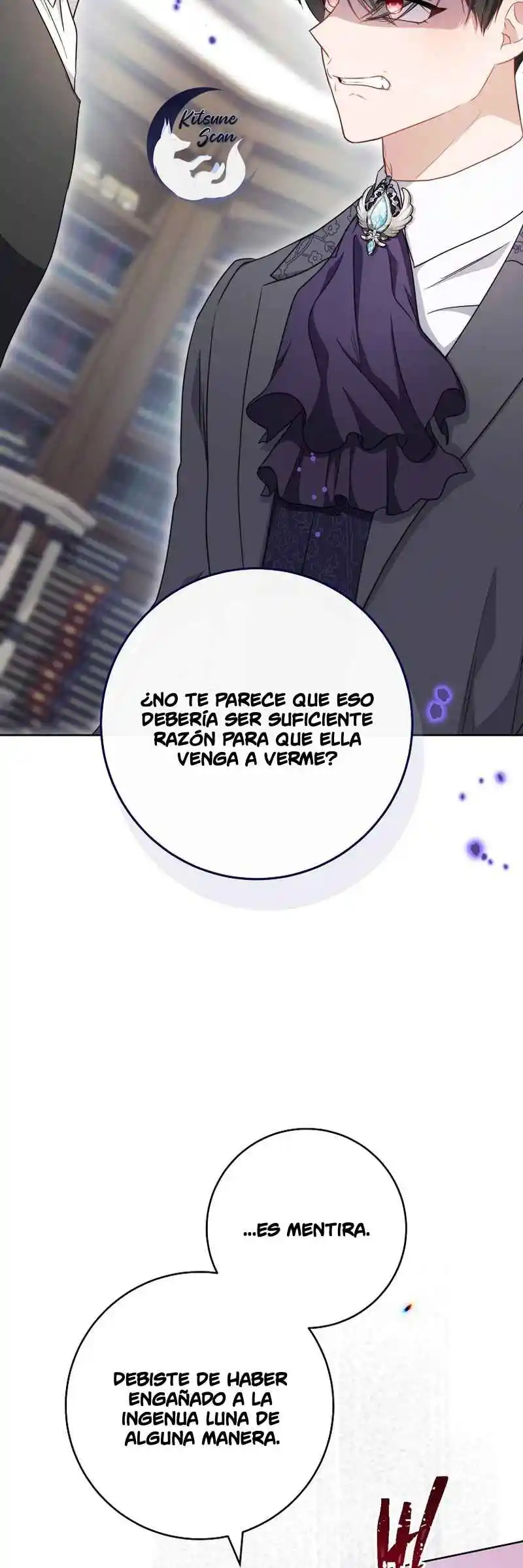 ¿Protagonista? ¡No Te Quiero De Vuelta! - Capítulo 7 - Página 58 - LectorTMOo