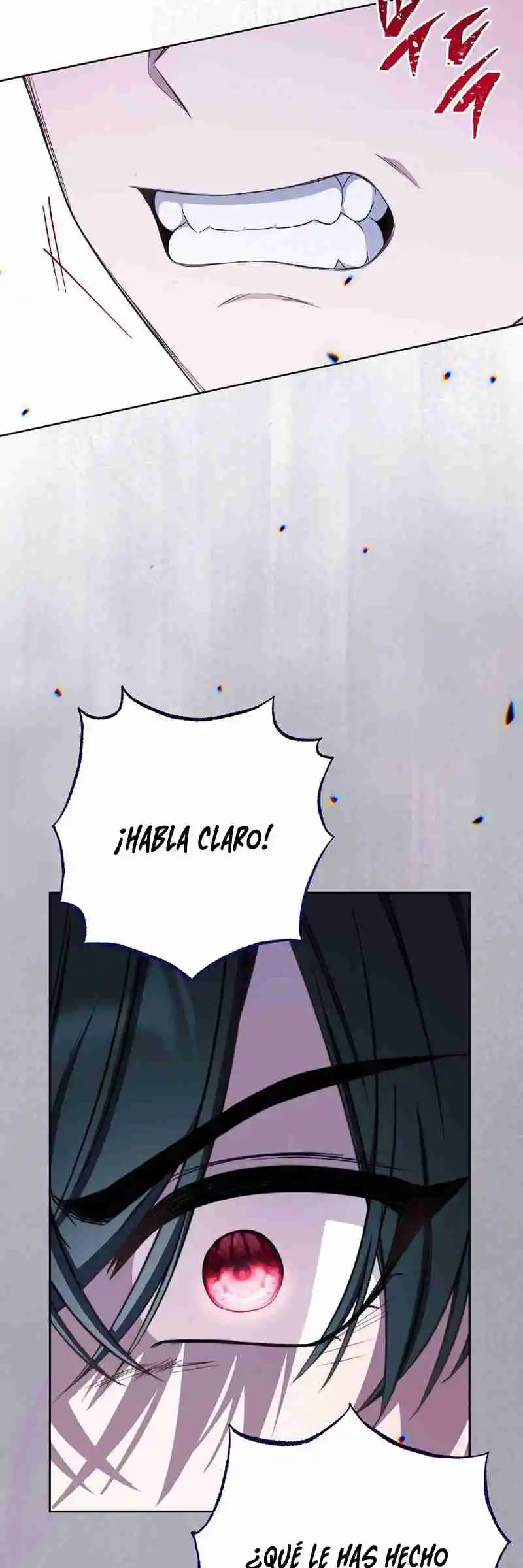 ¿Protagonista? ¡No Te Quiero De Vuelta! - Capítulo 7 - Página 59 - LectorTMOo