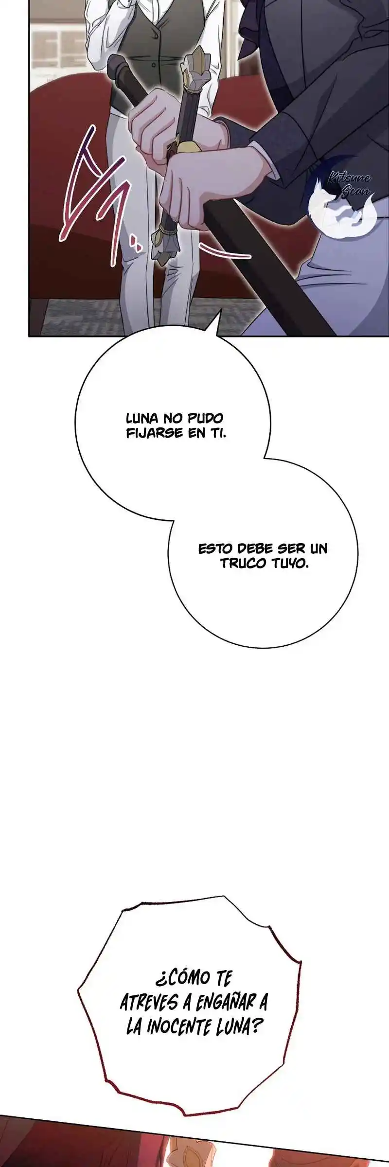 ¿Protagonista? ¡No Te Quiero De Vuelta! - Capítulo 8 - Página 12 - LectorTMOo