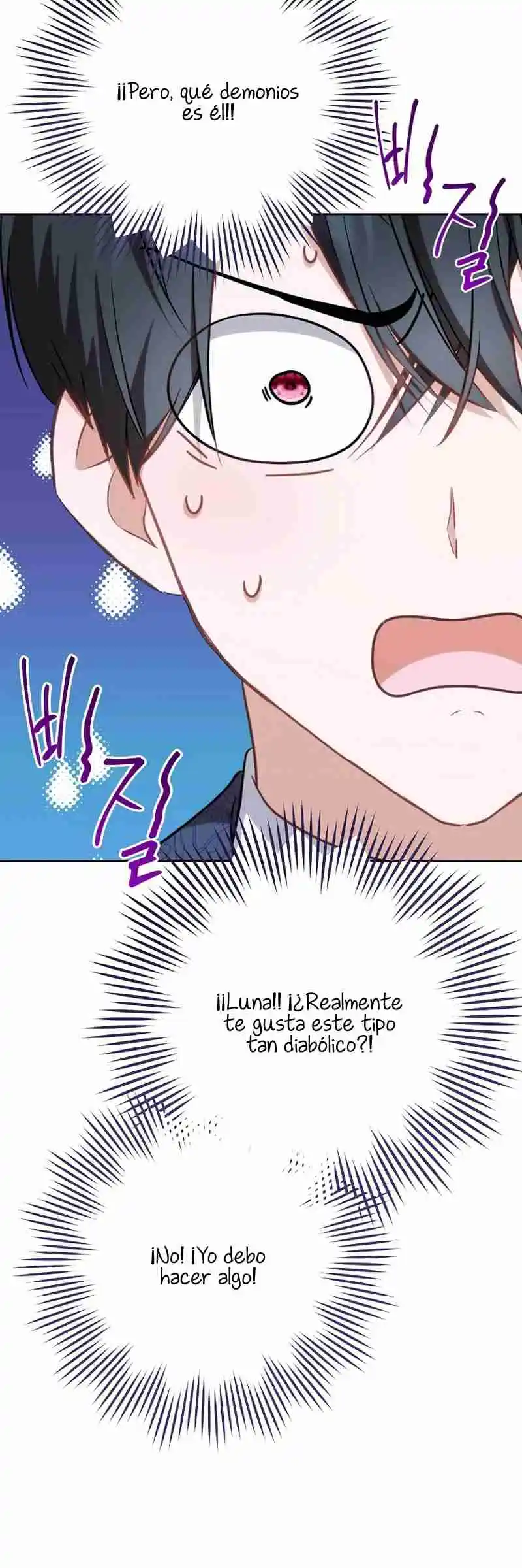 ¿Protagonista? ¡No Te Quiero De Vuelta! - Capítulo 8 - Página 19 - LectorTMOo