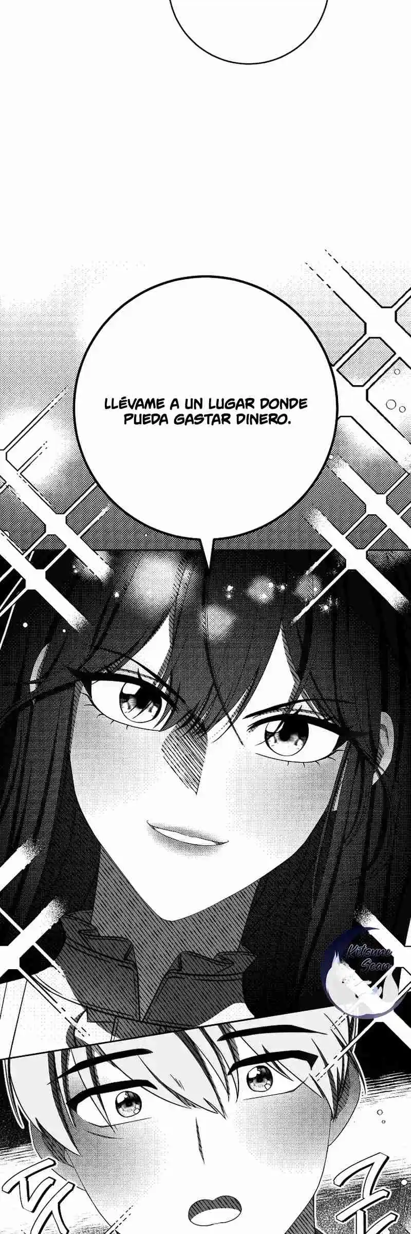 ¿Protagonista? ¡No Te Quiero De Vuelta! - Capítulo 8 - Página 35 - LectorTMOo