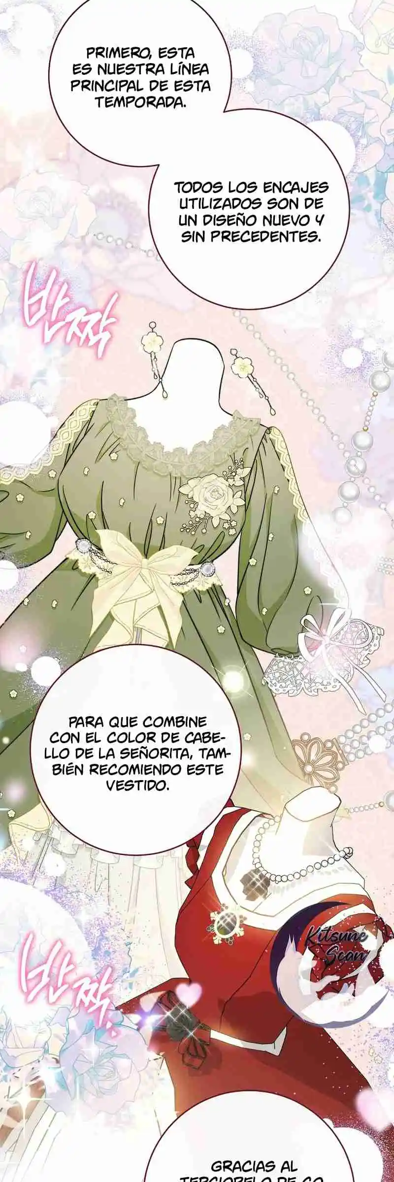 ¿Protagonista? ¡No Te Quiero De Vuelta! - Capítulo 9 - Página 20 - LectorTMOo