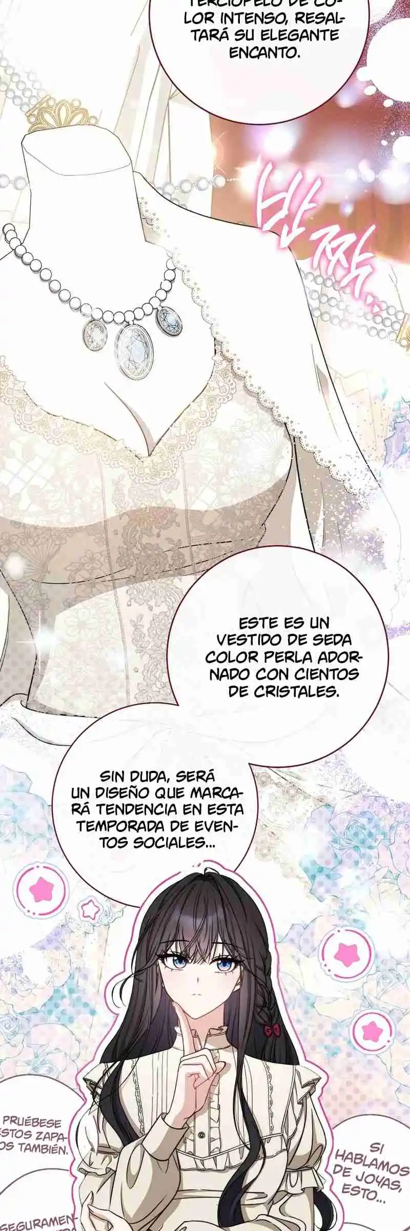 ¿Protagonista? ¡No Te Quiero De Vuelta! - Capítulo 9 - Página 21 - LectorTMOo