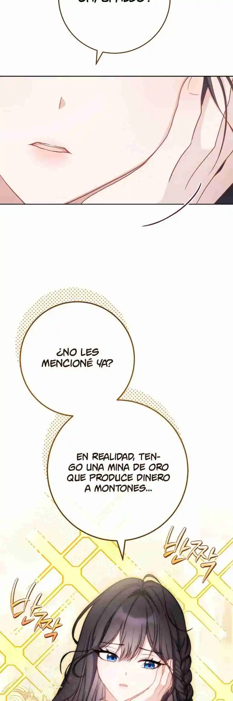 ¿Protagonista? ¡No Te Quiero De Vuelta! - Capítulo 9 - Página 25 - LectorTMOo