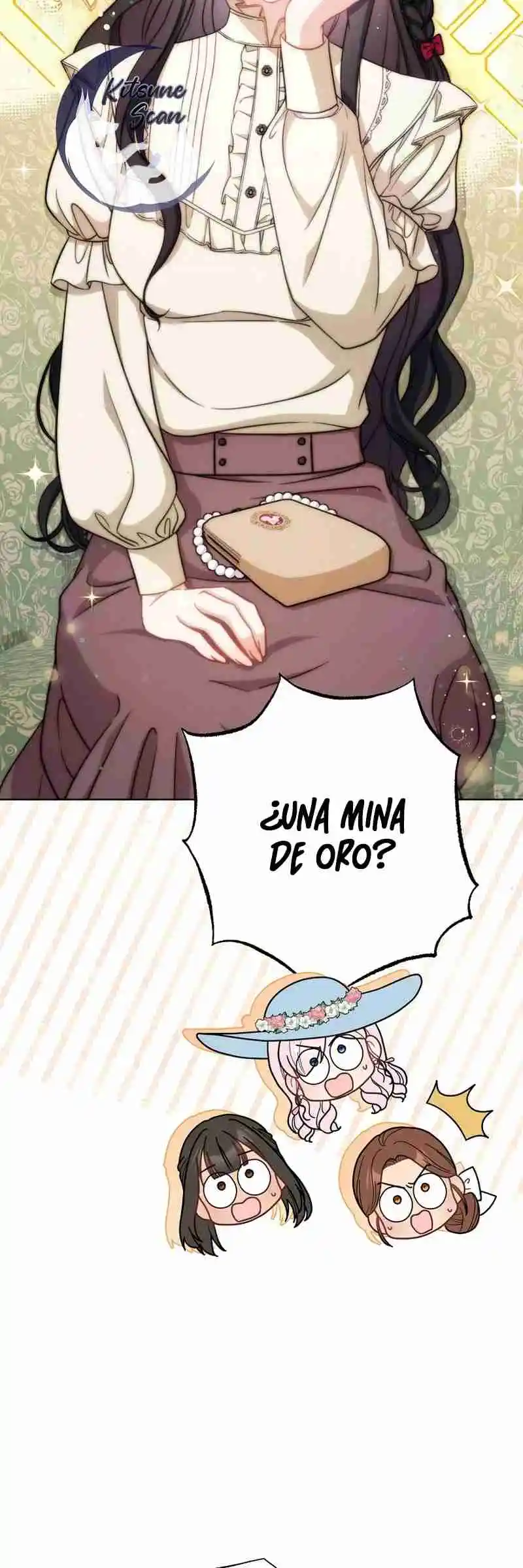 ¿Protagonista? ¡No Te Quiero De Vuelta! - Capítulo 9 - Página 26 - LectorTMOo