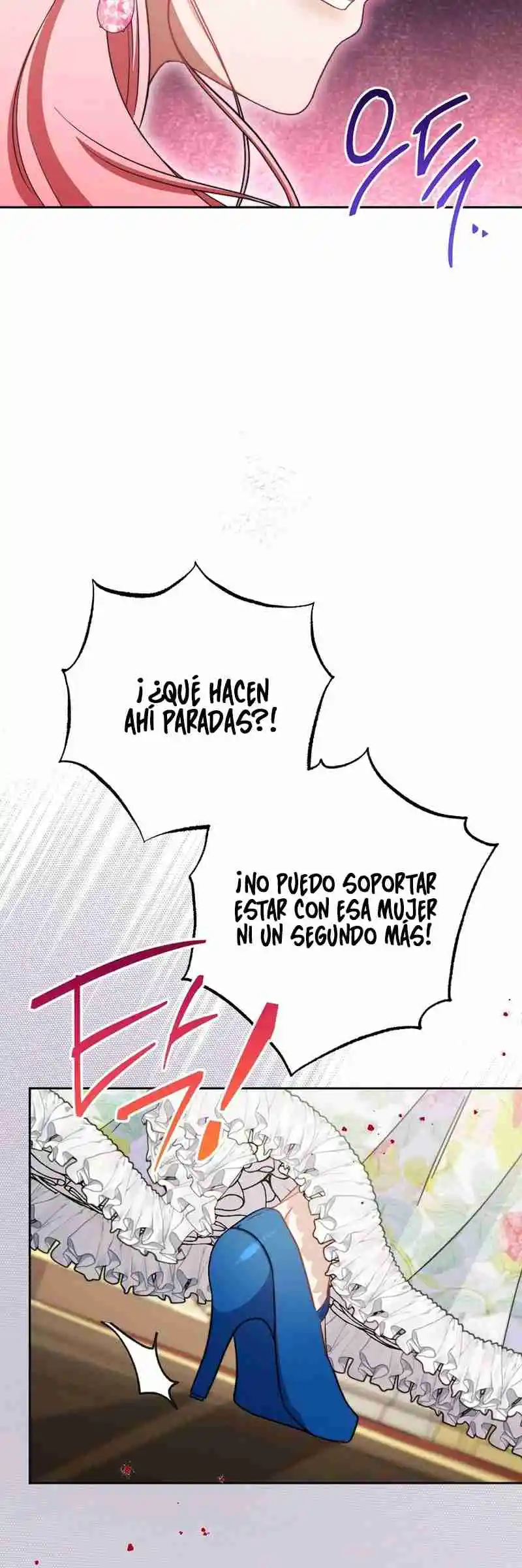 ¿Protagonista? ¡No Te Quiero De Vuelta! - Capítulo 9 - Página 41 - LectorTMOo