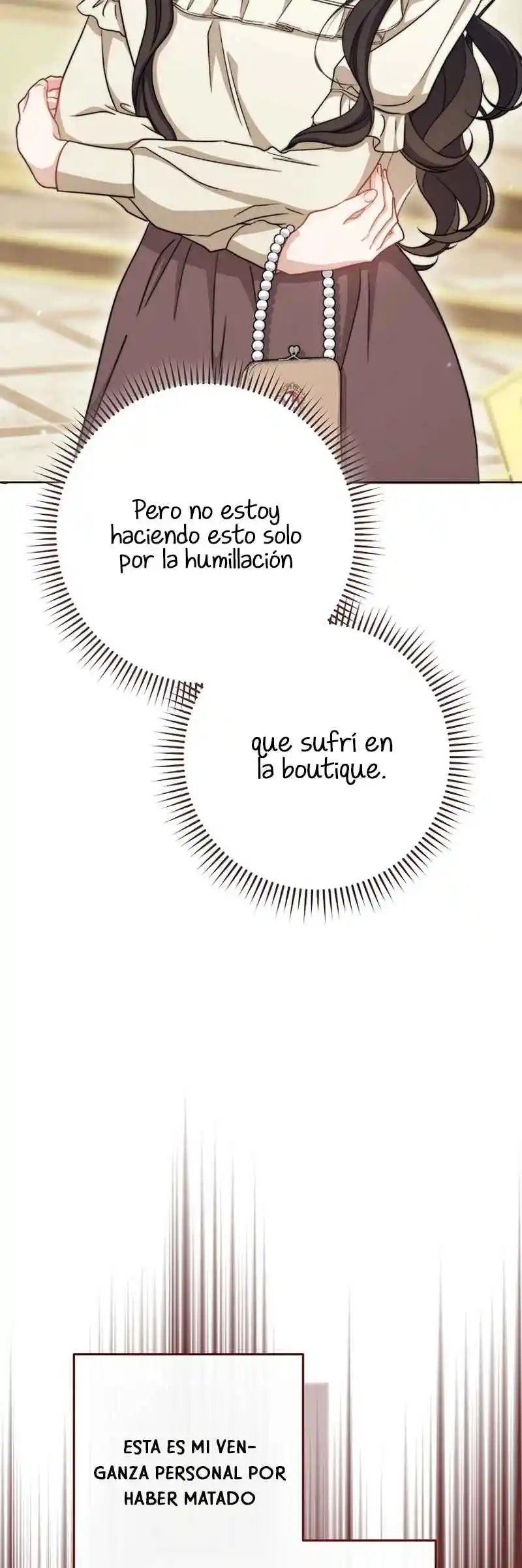 ¿Protagonista? ¡No Te Quiero De Vuelta! - Capítulo 9 - Página 44 - LectorTMOo