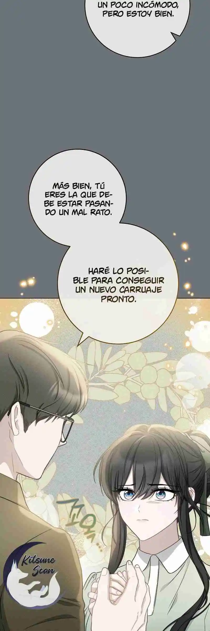 ¿Protagonista? ¡No Te Quiero De Vuelta! - Capítulo 9 - Página 48 - LectorTMOo