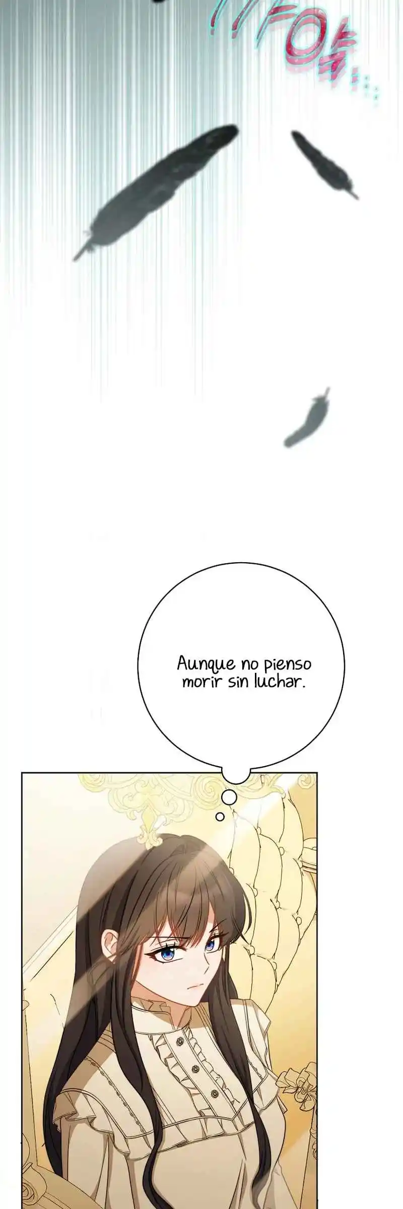 ¿Protagonista? ¡No Te Quiero De Vuelta! - Capítulo 9 - Página 52 - LectorTMOo