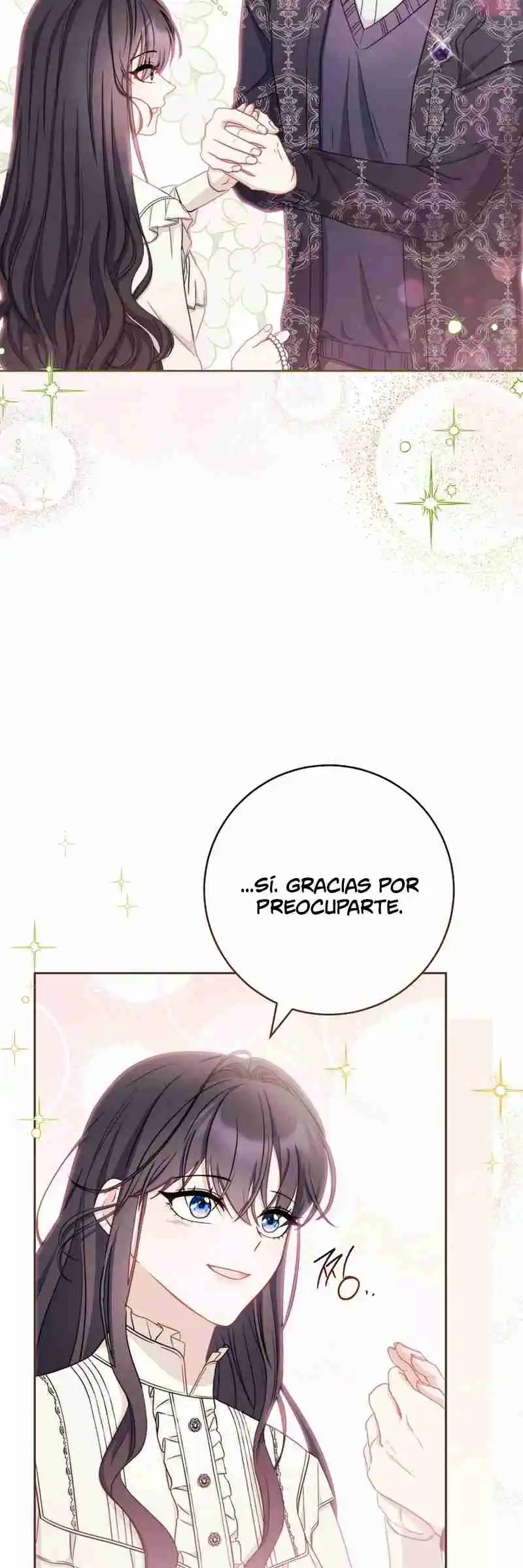¿Protagonista? ¡No Te Quiero De Vuelta! - Capítulo 9 - Página 58 - LectorTMOo