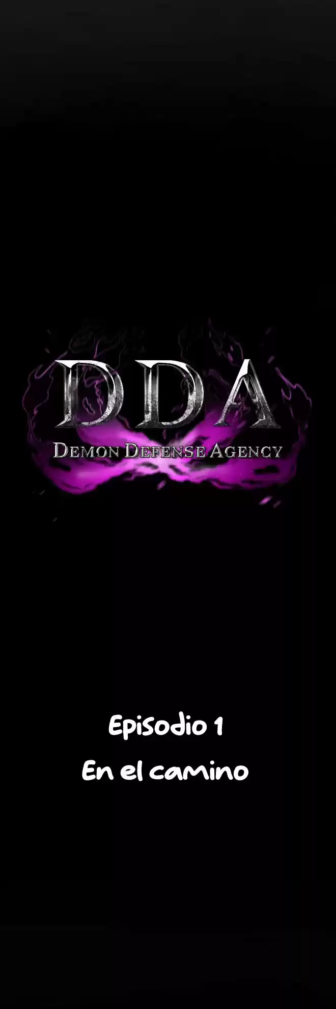 Protección Contra Demonios (DDA) - Capítulo 1 - Página 18 - LectorTMOo