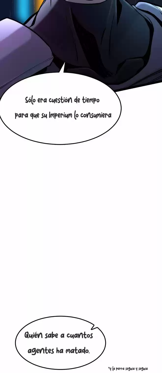 Protección Contra Demonios (DDA) - Capítulo 1 - Página 39 - LectorTMOo