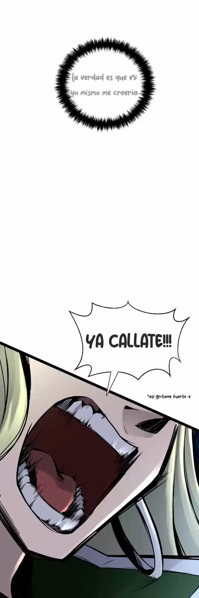 Protección Contra Demonios (DDA) - Capítulo 1 - Página 42 - LectorTMOo