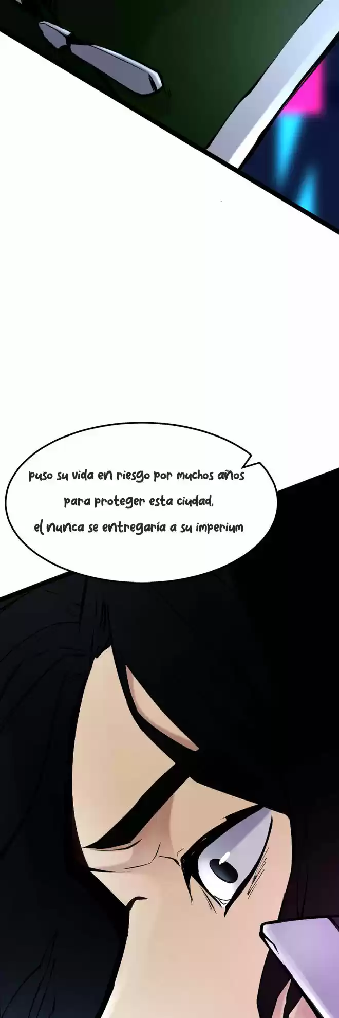 Protección Contra Demonios (DDA) - Capítulo 1 - Página 43 - LectorTMOo