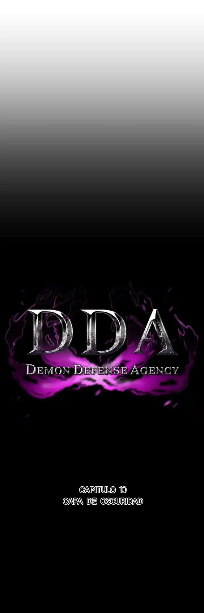 Protección Contra Demonios (DDA) - Capítulo 10 - Página 14 - LectorTMOo