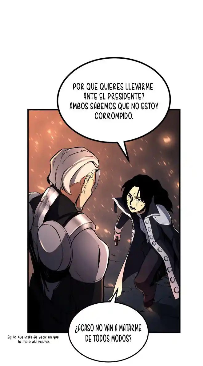 Protección Contra Demonios (DDA) - Capítulo 10 - Página 30 - LectorTMOo