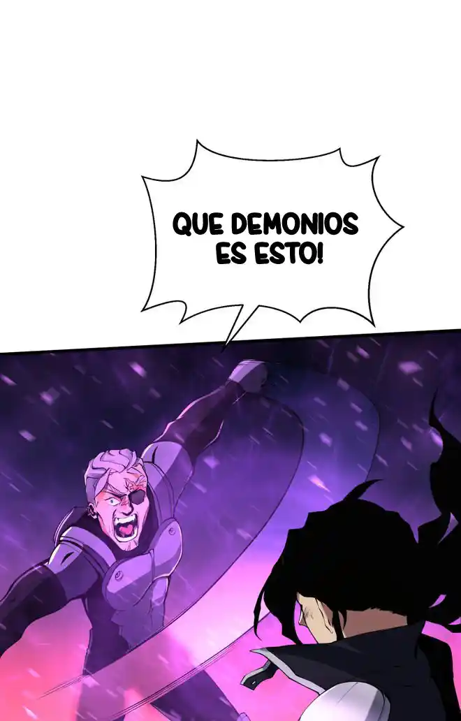 Protección Contra Demonios (DDA) - Capítulo 10 - Página 44 - LectorTMOo