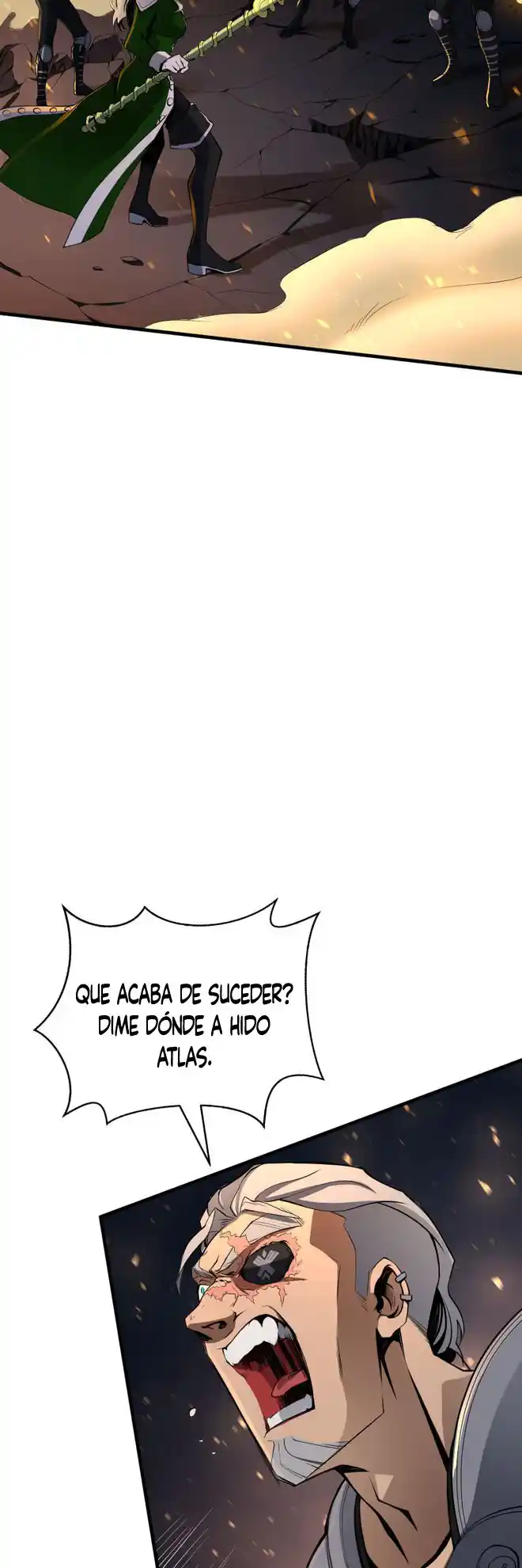 Protección Contra Demonios (DDA) - Capítulo 11 - Página 18 - LectorTMOo